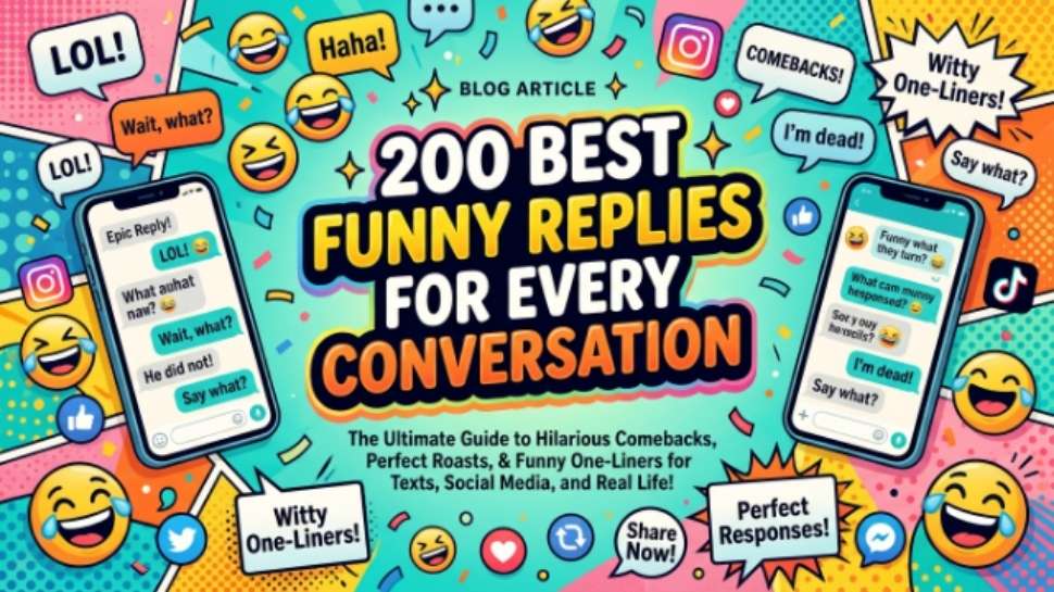 funny-replies