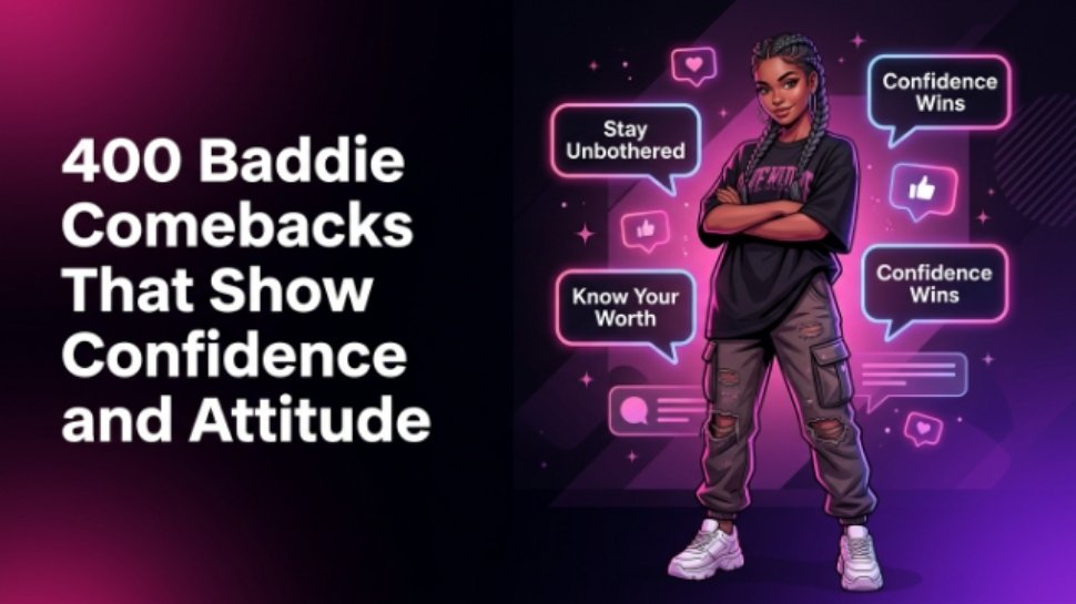 baddie-comebacks