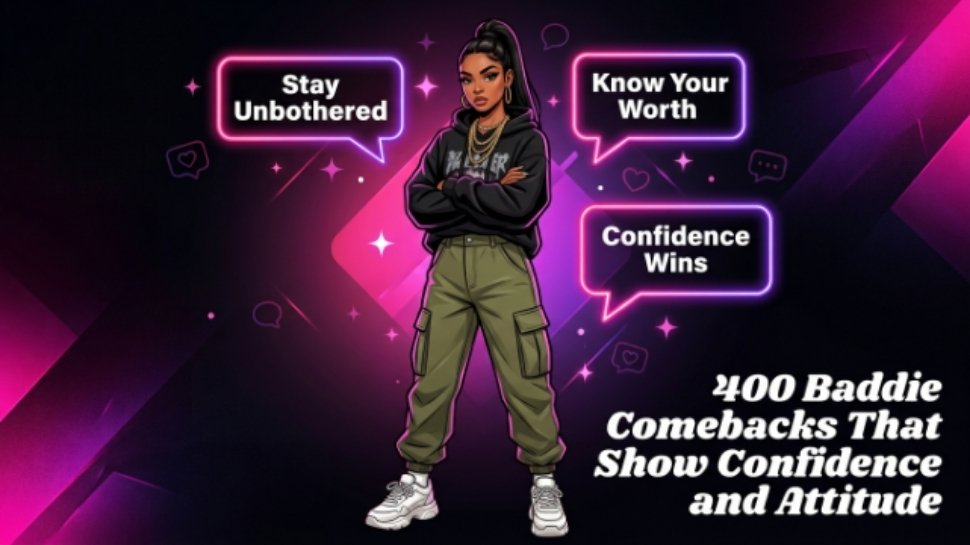 baddie-comebacks