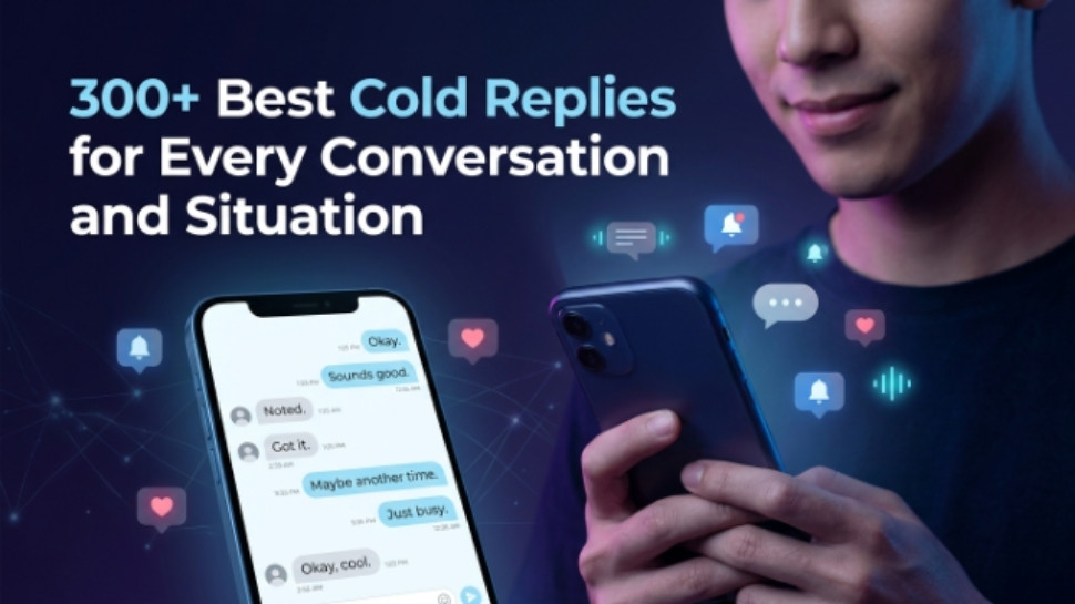 cold-replies