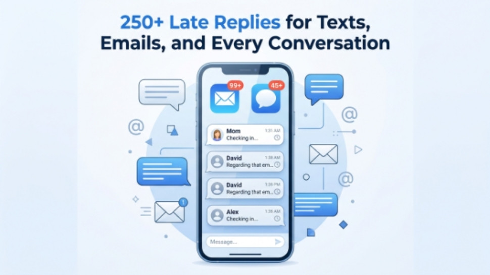 late-replies