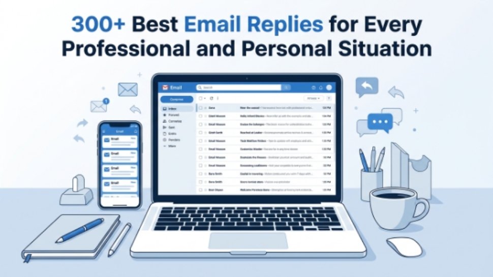 email-replies