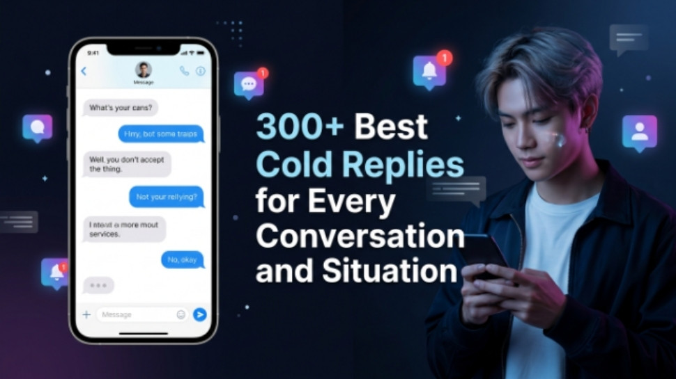 cold-replies