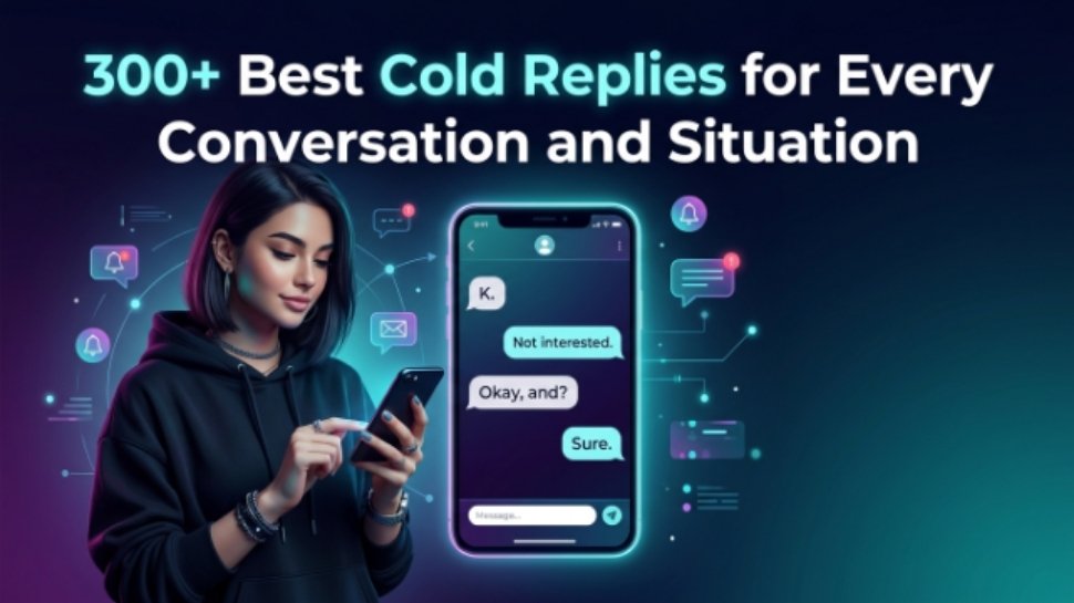 cold-replies