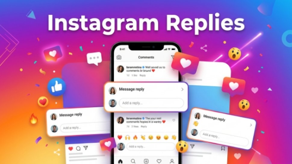 instagram-replies