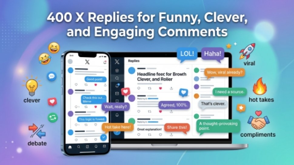 x-replies