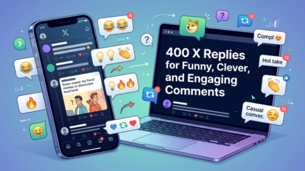 x-replies