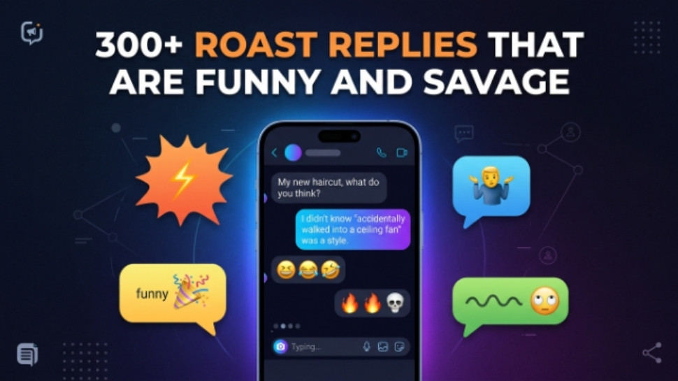 roast-replies