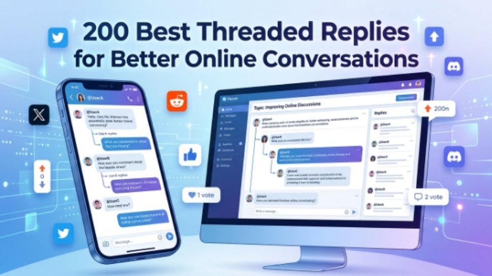 threaded-replies