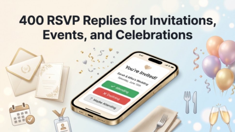 rsvp-replies