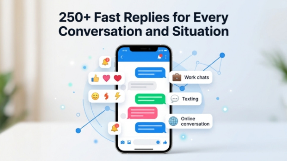 fast-replies