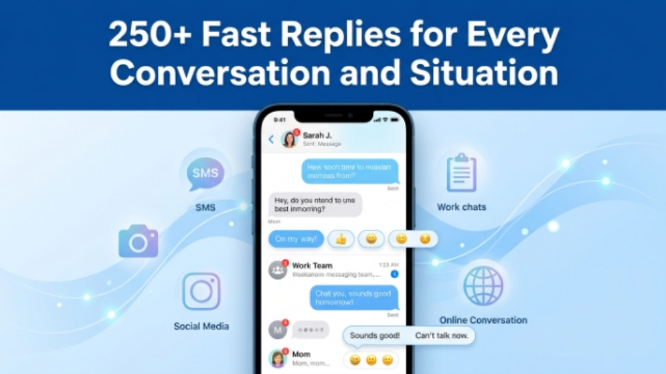 fast-replies