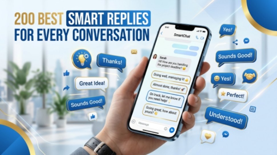 smart-replies
