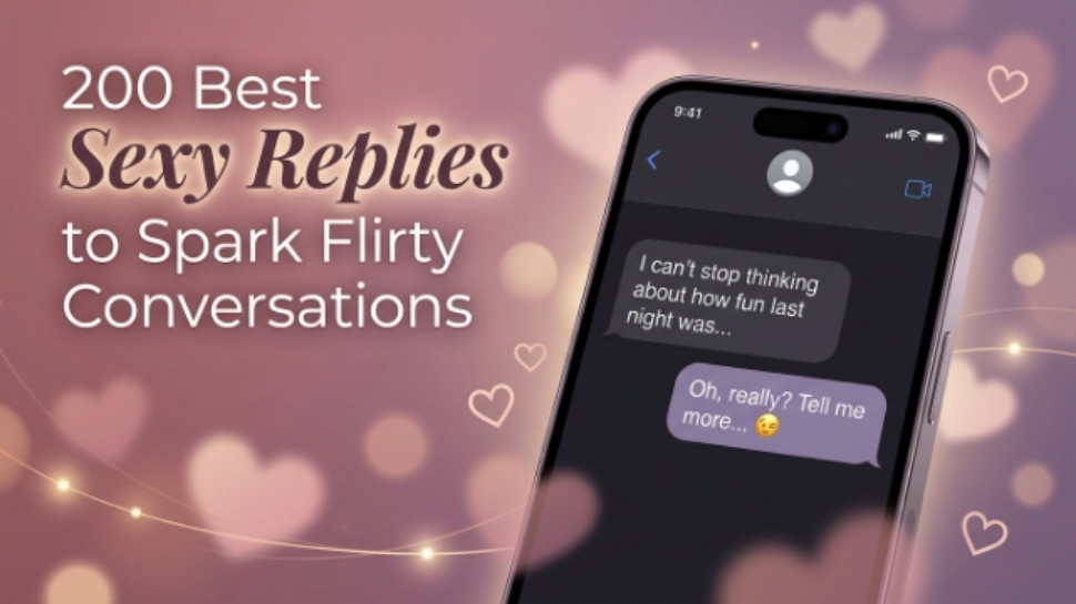 sexting-replies