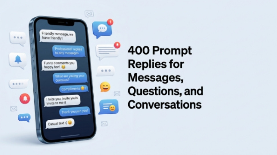 prompt-replies