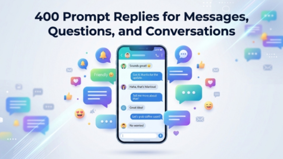 prompt-replies