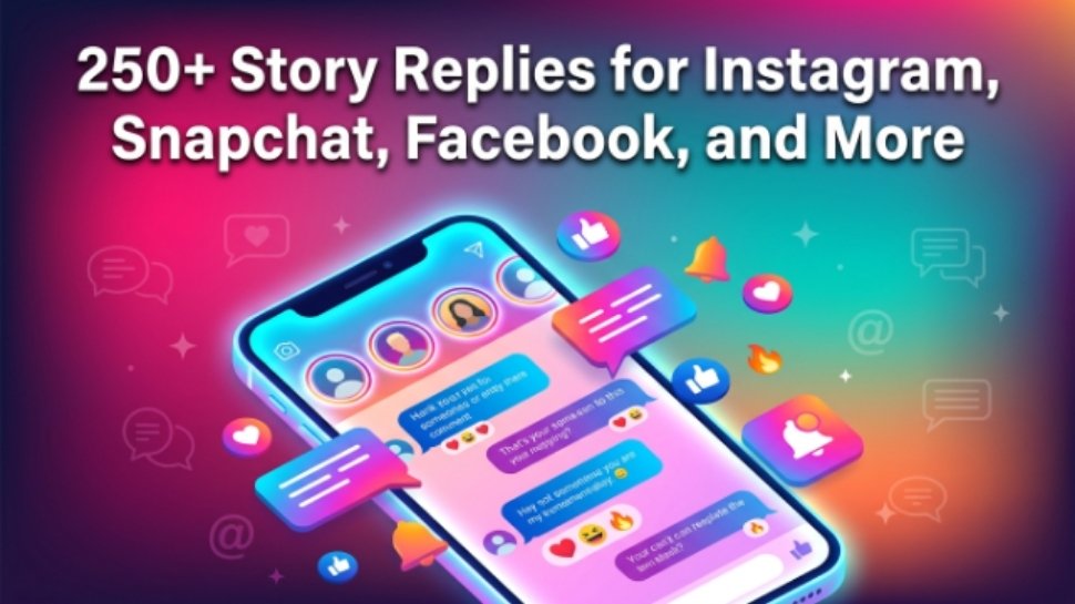 story-replies