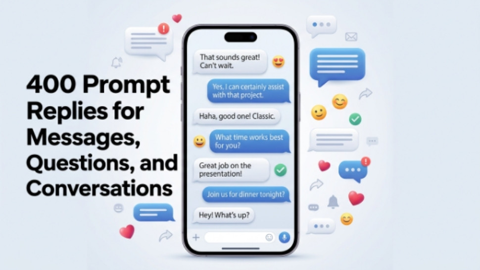 prompt-replies