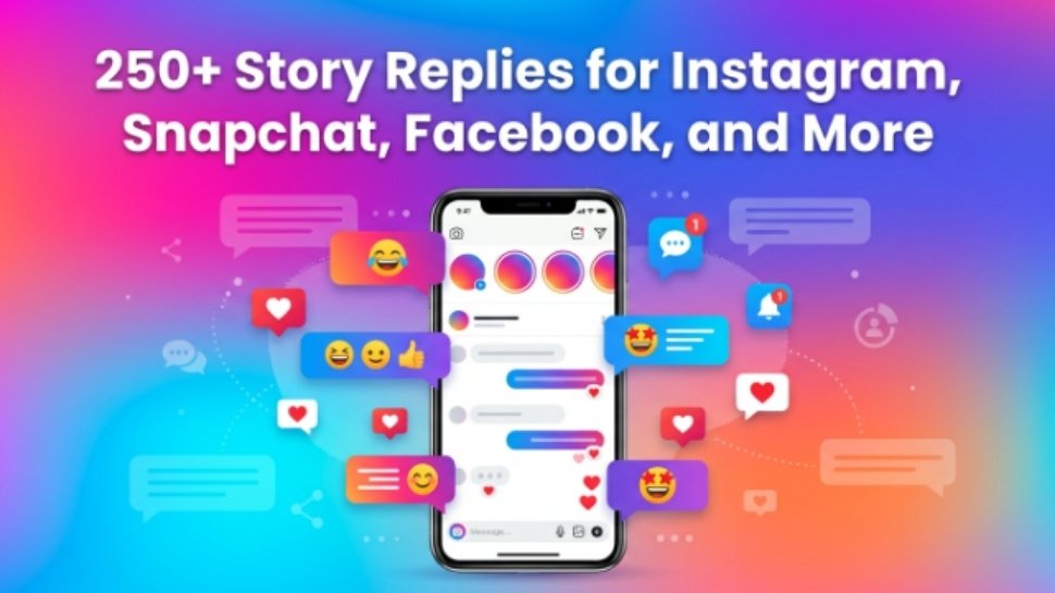 story-replies