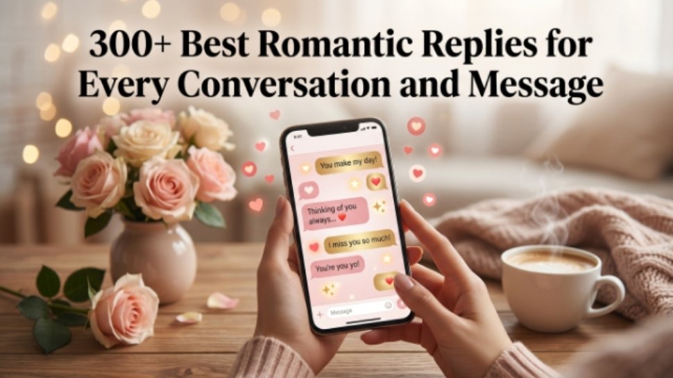 sexy-replies
