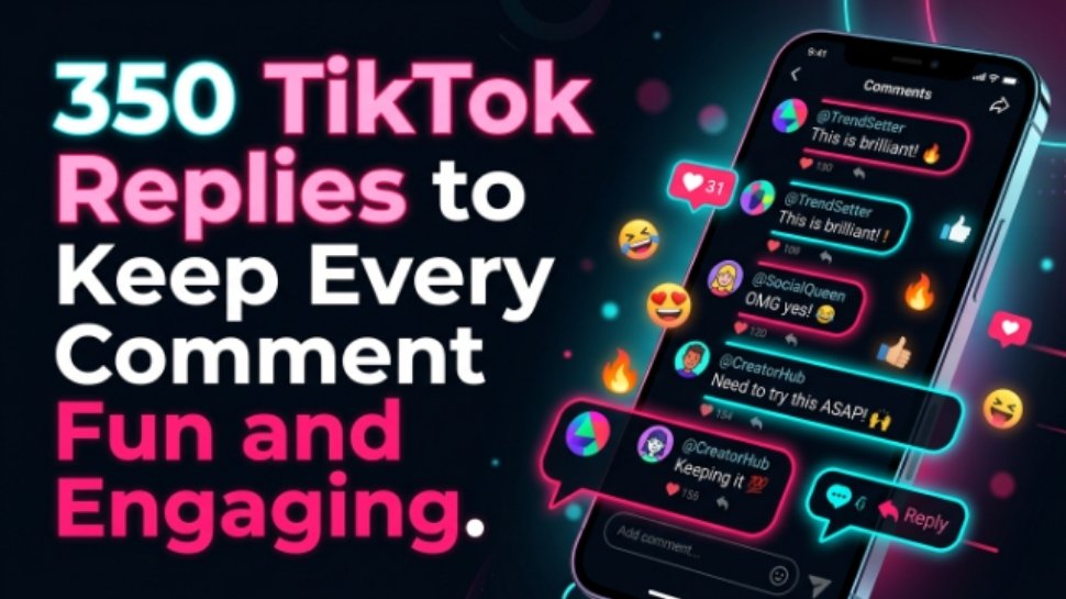 tiktok-replies