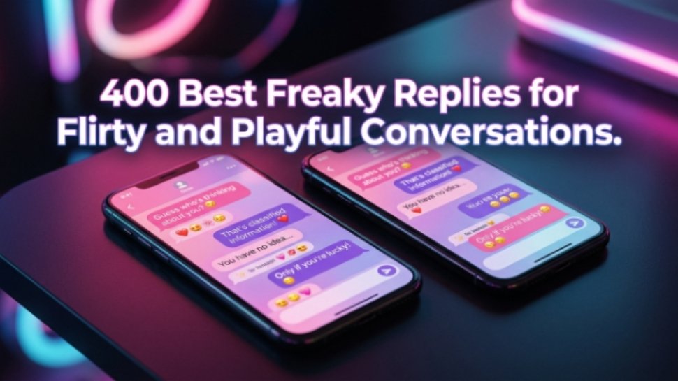 freaky-replies