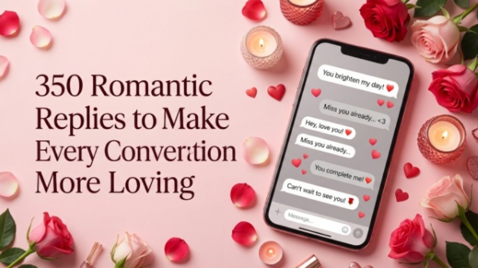 romantic-replies