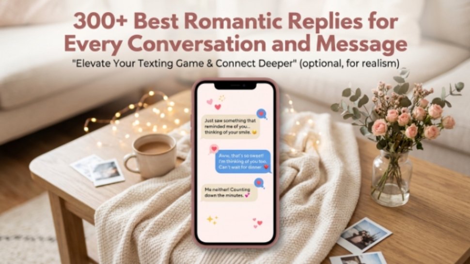 sexy-replies