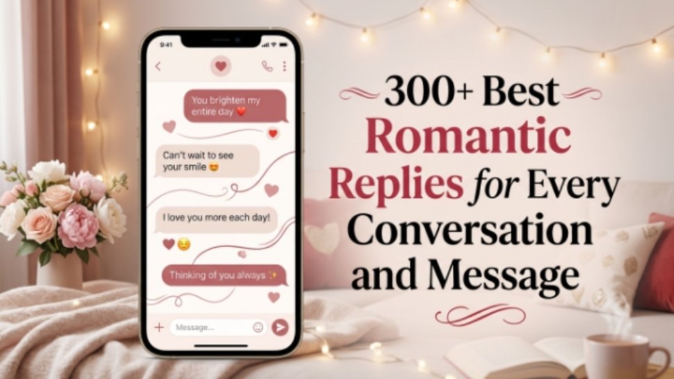 sexy-replies