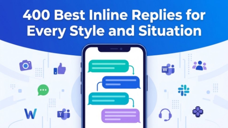 inline-replies