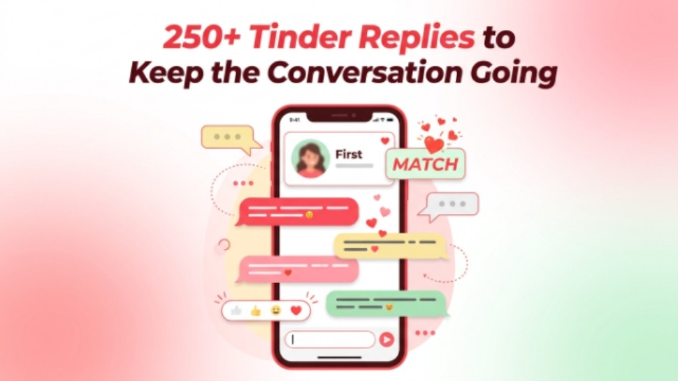 tinder-replies