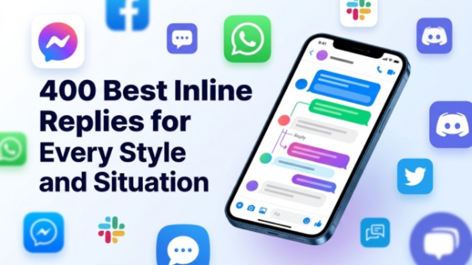 inline-replies