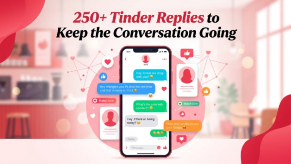 tinder-replies