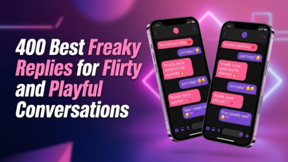 freaky-replies