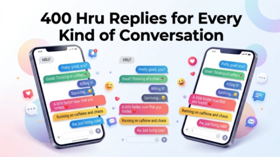 hru-replies