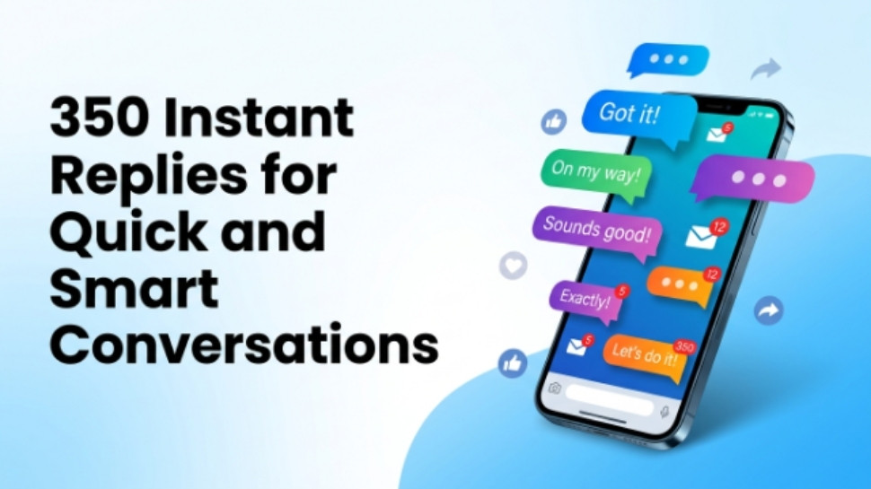 instant-replies