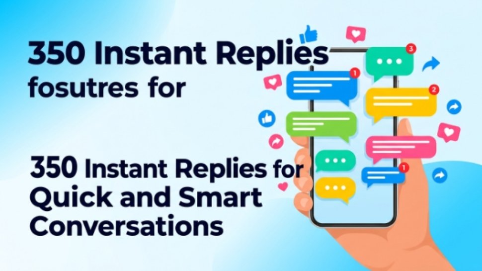 instant-replies