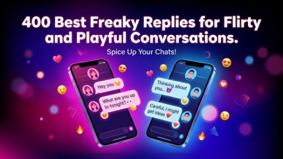 freaky-replies