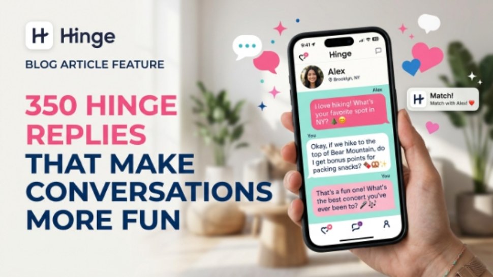 hinge-replies