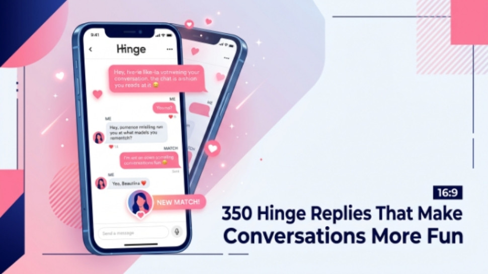 hinge-replies
