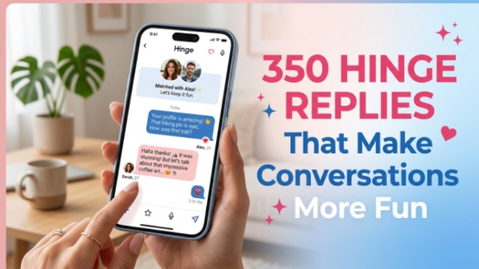 hinge-replies