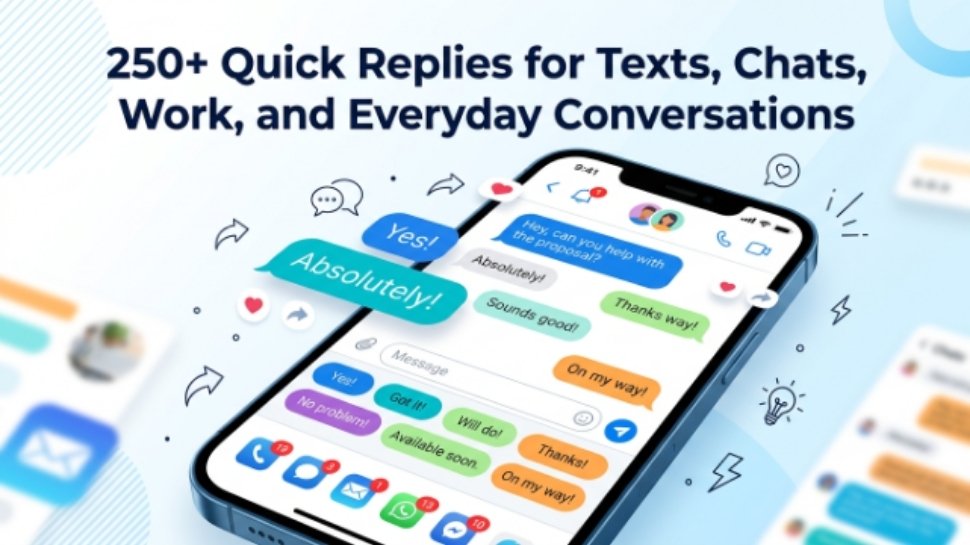 quick-replies