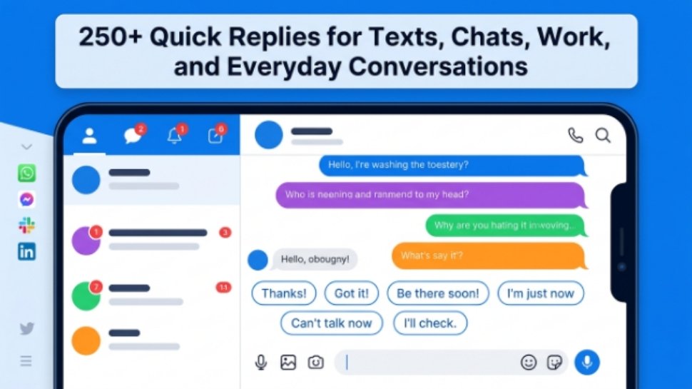 quick-replies